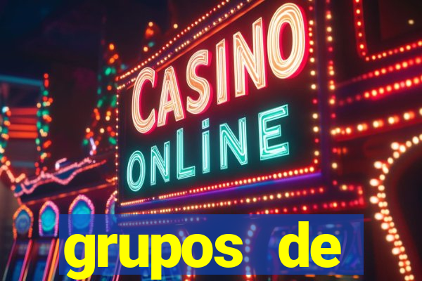 grupos de plataforma de jogos whatsapp